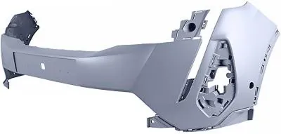 Produktbild von DIEDERICHS Stoßstange Stoßfänger passend für PEUGEOT 3008 SUV (M) Grundiert 4236751