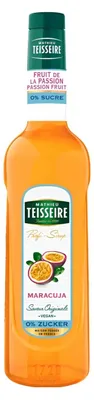 Obrázek produktu pro Syrop Marakuja Teisseire 700 ml