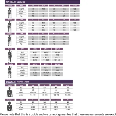 Obrázok produktu pre Boland 6885579, Štýlový oblek, Dospelý, Samec, L, Polyester, Zips