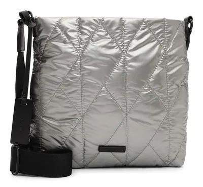 Produktbild von SURI FREY Umhängetasche SFY Ely Crossbody Bag Silver silberfarben