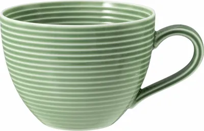 Produktbild von Seltmann Weiden Beat Salbeigrün Kaffeeservice 18-tlg.
