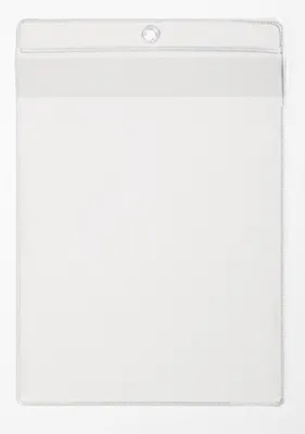 Obrázok produktu pre Durable 2306 - Transparent - Polypropylen (PP) - A5