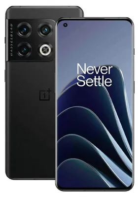 Produktbild von Telekom OnePlus 10 Pro 5G 128GB schwarz