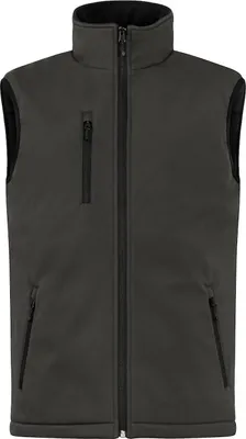 Image de Gilet Clique Padded Softshell