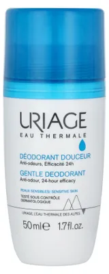 Immagine prodotto di Uriage Deodorante Delicato 24H