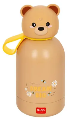 Obrázek produktu pro LEGAMI termoska pro děti Horká a studená BFF TEDDY BEAR