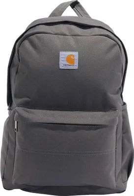 Produktbild von Carhartt Classic Rucksack 21l Grau Grau One Size