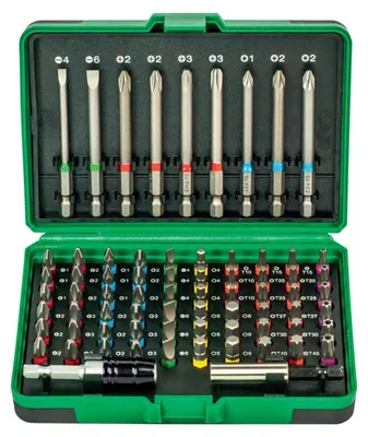 Zdjęcie produktu dla Fortis 4317784735674, 71 szt.