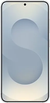Produktbild von Samsung Galaxy S25 Enterprise Edition , 15,8 cm (6.2"), 12 GB, 128 GB, 50 MP, Android 15, Silber