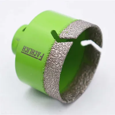 Productafbeelding van Diamant Tegelboor 68 mm - Voor Porselein en Marmer