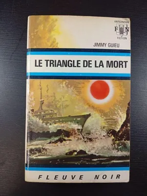 Image de Le Triangle de la Mort