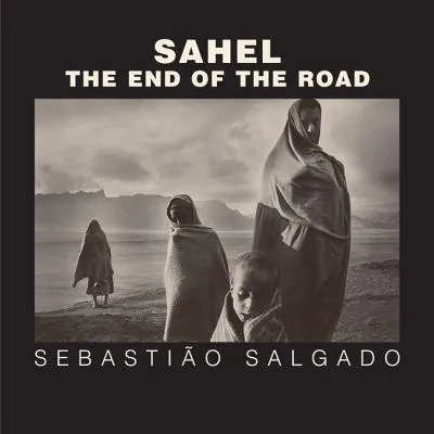 Produktbild von Sahel