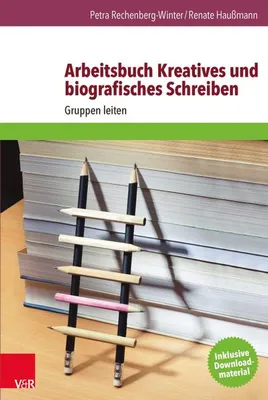Obrázek produktu pro Arbeitsbuch Kreatives und biografisches Schreiben