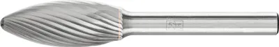 Produktbild von PFERD 21103306, 1 Stück(e), 1,2 cm