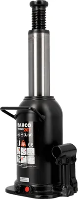 Produktbild von Bahco Flaschenwagenheber BH4G20  20 t | 242-452mm Sicherheitsventil
