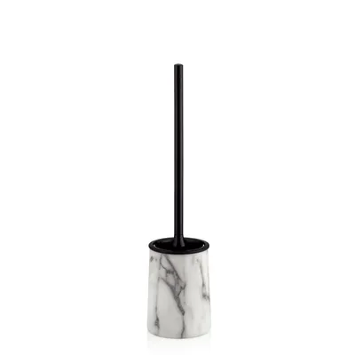 Zdjęcie produktu dla KELA szczotka do WC Varde marmur 47,5 cm KL-20028