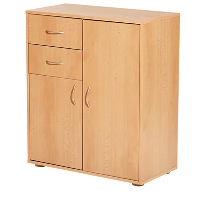 Obrázek produktu pro Prádelník 1504 buk