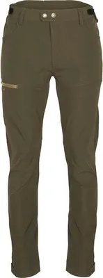 Produktbild von Pinewood 5318 Finnveden Trail Stretch Hose Earth Brown (206) C58