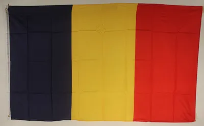 Produktbild von Flagge Fahne Rumänien 90x60 cm