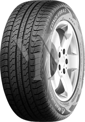 Produktbild von Matador MP 82 Conquerra 2 4X Sommerreifen 235/75 R15 109T XL Offroad M+S Reifen