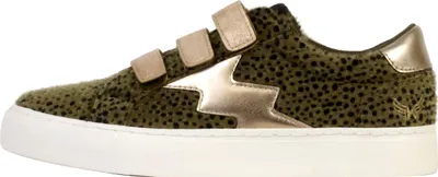 Produktbild von Toundra Low-Top-Sneaker mit Klettverschluss