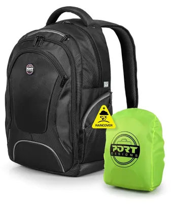 Image de NB Rucksack Port Courchevel 43,9cm (17,3") black