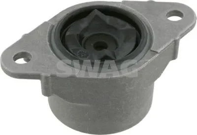 Image de coussin de suspension arrière Ford