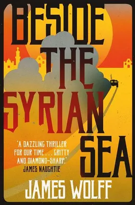 Image de Beside the Syrian Sea