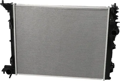Image de Radiateur refroidissement moteur NRF pour RENAULT MEGANE IV bicorps