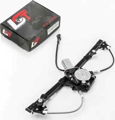 Produktbild von Original LST Fensterheber mit Motor vorne links für Fiat Panda 312 319
