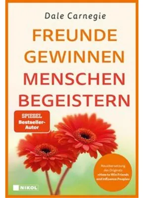Immagine prodotto di Freunde gewinnen - Menschen begeistern