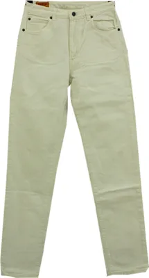 Produktbild von #8472 Edwin Jeans, London,  Damen Jeans Hose, Denim ohne Stretch, cremewhite, W 30 L 30
