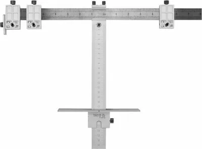 Obrázok produktu pre Yato YT-44130, 250 mm, 1 kusov