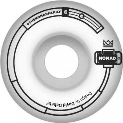Obrázek produktu pro Kolečka na skateboard – 83b – Selfie Stick – 52 mm – Nomad