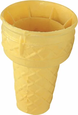Immagine prodotto di Cialda gelato Coppetta di cialda