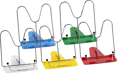 Produktbild von Lesestaender Plastik