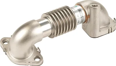 Produktbild von Original AGR Rohrrückführung OE 5802243093