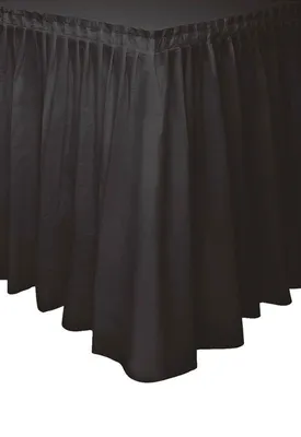 Produktbild von Skerting Tischvolant 73x426 cm 1 Stk.