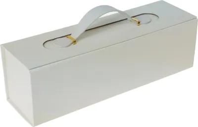 Obrázok produktu pre Pudełko na wino 33,5x10,5x10cm