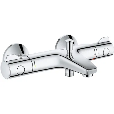 Produktbild von GROHE Grohtherm 800, Chrom