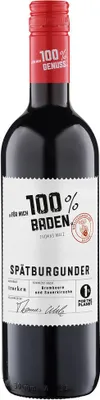 Produktbild von Spätburgunder 2021 Baden | Deutschland | 13,5% vol | 0,75 l