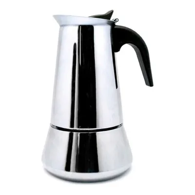 Produktbild von Italienische Kaffeekanne Vin Bouquet 10 Tassen