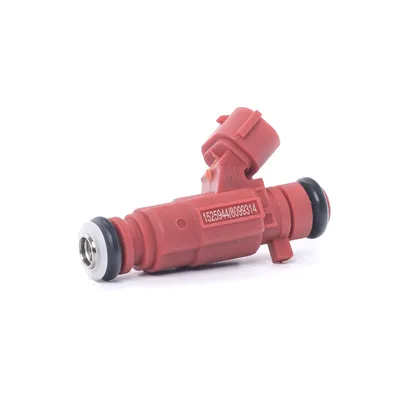 Produktbild von RIDEX 3905I0065 Einspritzventil für NISSAN ALMERA II Hatchback (N16) Benzineinspritzung