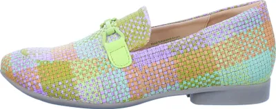 Produktbild von Think! Komfort Slipper Damen 31373338363131 Bunt 37 1/2 EU