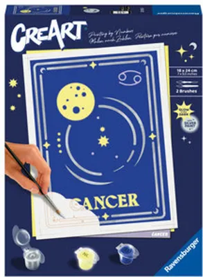 Image de Cancer Ravensburger 23733