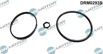 Zdjęcie produktu dla Zestaw Uszczelek Filtra Oleju Peugeot 206 1.1/1.4 98-
