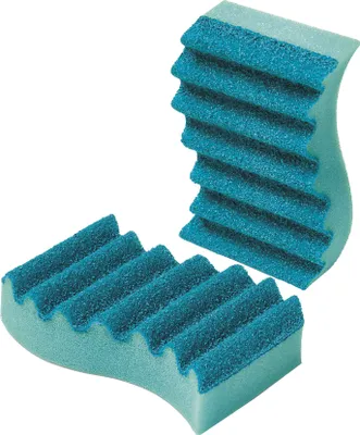 Immagine prodotto di Spontex spugna Flexy Fresh 19470309 4 pezzi.