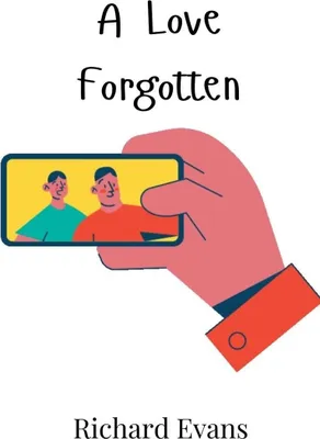 Produktbild von Eine vergessene Liebe
