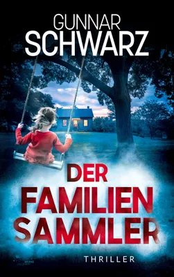 Produktbild von Der Familiensammler (Thriller)