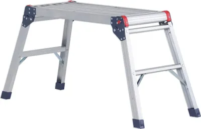 Image de Plateforme de travail Altrex Altavista 700